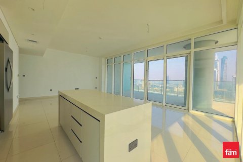 Снять в аренду квартиру в Dubai Harbour, Дубай: 3 спальни, 194.8м², № 47900 - фото 9