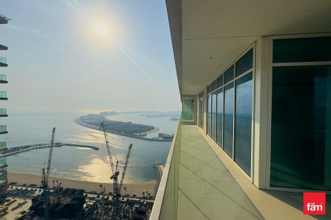 Снять в аренду квартиру в Dubai Harbour, Дубай: 3 спальни, 194.8м², № 47900 - фото 8