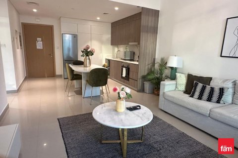 Apartment in Dubai Harbour, Dubai 1 bedroom, 69 sq.m. № 47912 - photo 2