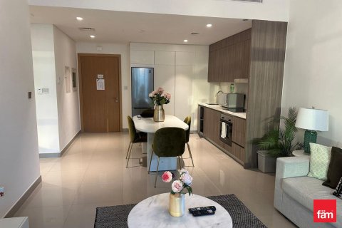 Apartment in Dubai Harbour, Dubai 1 bedroom, 69 sq.m. № 47912 - photo 3