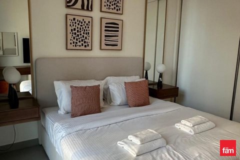 Apartment in Dubai Harbour, Dubai 1 bedroom, 69 sq.m. № 47912 - photo 10