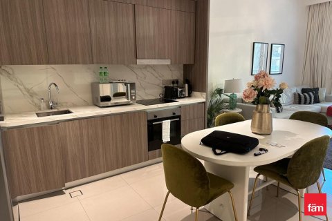 Apartment in Dubai Harbour, Dubai 1 bedroom, 69 sq.m. № 47912 - photo 7
