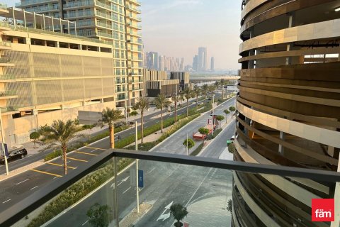 Apartment in Dubai Harbour, Dubai 1 bedroom, 69 sq.m. № 47912 - photo 1