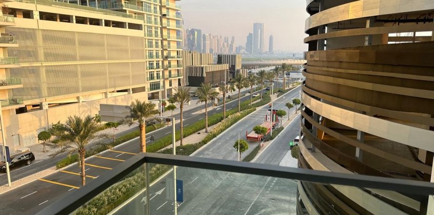 Apartment in Dubai Harbour, Dubai 1 bedroom, 69 sq.m. № 47912