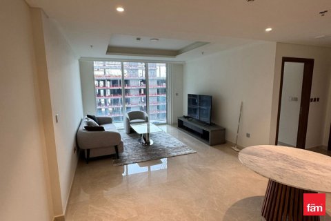 Apartment in Dubai Harbour, Dubai 1 bedroom, 68.5 sq.m. № 47913 - photo 5
