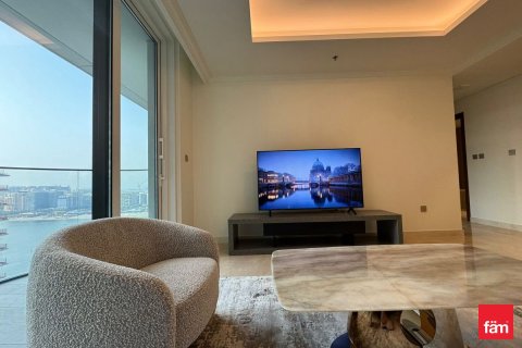 Apartment in Dubai Harbour, Dubai 1 bedroom, 68.5 sq.m. № 47913 - photo 3