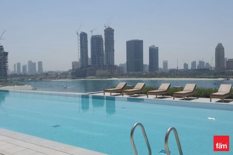 Apartment in Dubai Harbour, Dubai 1 bedroom, 68.5 sq.m. № 47913 - photo 1