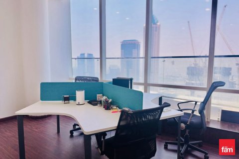 Bureau à Business Bay, Dubai, 42 m², № 47911 - photo 7