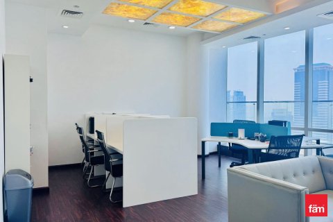 Bureau à Business Bay, Dubai, 42 m², № 47911 - photo 8