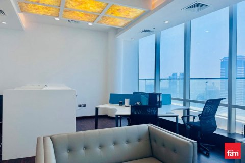 Bureau à Business Bay, Dubai, 42 m², № 47911 - photo 10