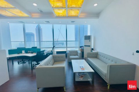 Bureau à Business Bay, Dubai, 42 m², № 47911 - photo 2
