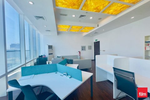 Bureau à Business Bay, Dubai, 42 m², № 47911 - photo 5
