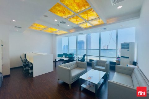 Bureau à Business Bay, Dubai, 42 m², № 47911 - photo 1