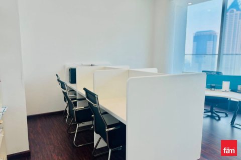 Bureau à Business Bay, Dubai, 42 m², № 47911 - photo 9