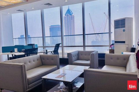 Bureau à Business Bay, Dubai, 42 m², № 47911 - photo 6