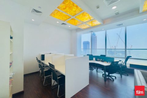 Bureau à Business Bay, Dubai, 42 m², № 47911 - photo 4