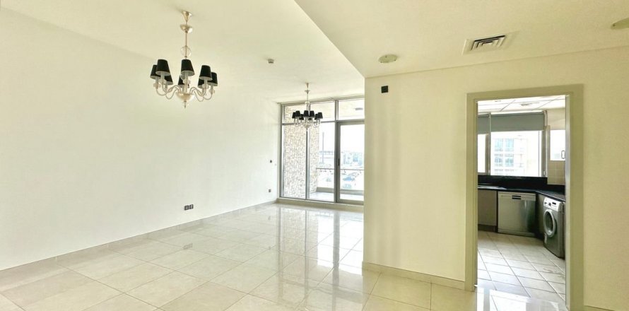 Квартира в Дубае, 2 спальни, 142.5м², № 47901