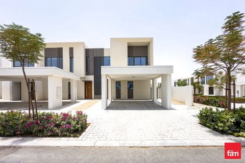 Villa in Dubai 4 bedrooms, 255.5 sq.m. № 47899 - photo 10