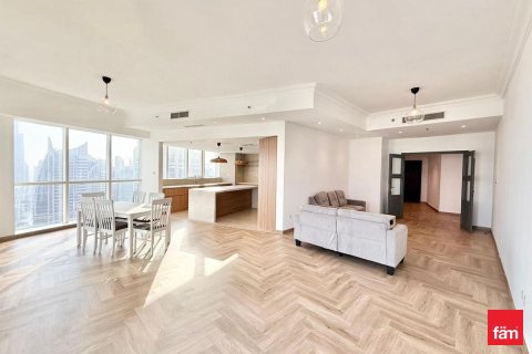 Снять в аренду квартиру в Дубае: 3 спальни, 222.7м², № 64338 - фото 21