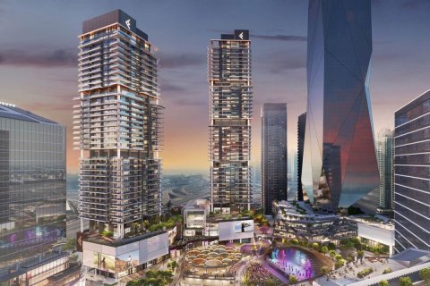 Купить квартиру в Дубае: 2 спальни, 156.1м², № 64264 - фото 10