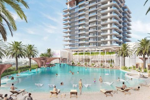 Купить квартиру в Дубае: 2 спальни, 156.1м², № 64264 - фото 6