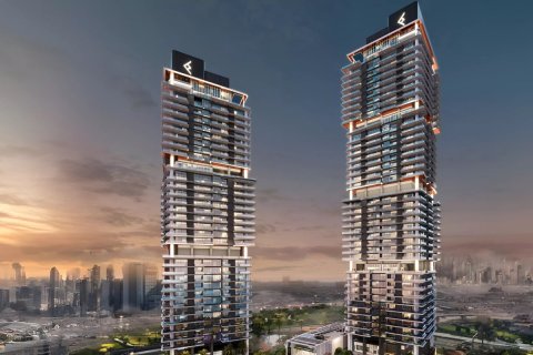 Купить квартиру в Дубае: 2 спальни, 156.1м², № 64264 - фото 7