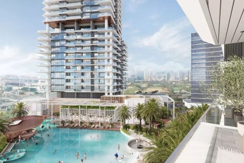 Купить квартиру в Дубае: 2 спальни, 156.1м², № 64264 - фото 5