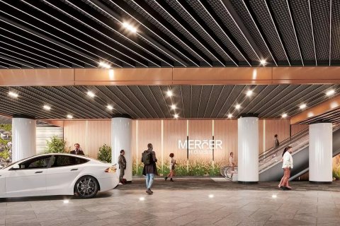 Купить квартиру в Дубае: 2 спальни, 156.1м², № 64264 - фото 4