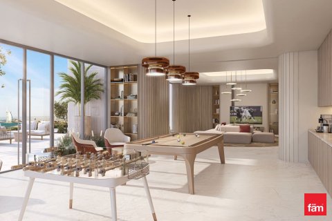 Apartment in Palm Jumeirah, Dubai 1 bedroom, 108.6 sq.m. № 64277 - photo 6