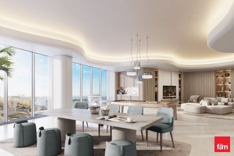 Apartment in Palm Jumeirah, Dubai 1 bedroom, 108.6 sq.m. № 64277 - photo 4