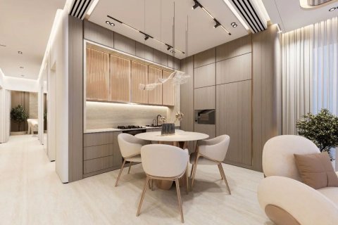 Купить квартиру в Дубае: 1 спальня, 56м², № 64273 - фото 4