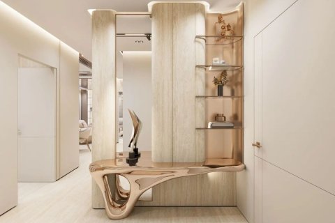 Купить квартиру в Дубае: 1 спальня, 56м², № 64273 - фото 9