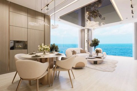 Купить квартиру в Дубае: 1 спальня, 56м², № 64273 - фото 5