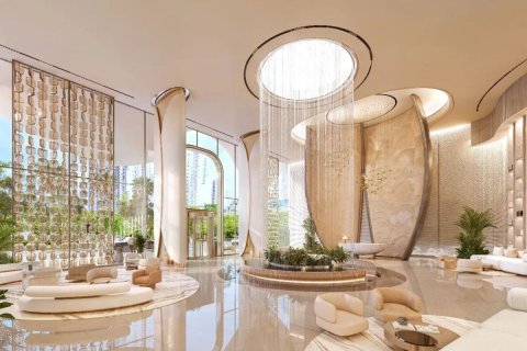 Купить квартиру в Дубае: 1 спальня, 56м², № 64273 - фото 7