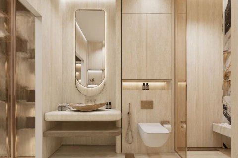 Купить квартиру в Дубае: 1 спальня, 56м², № 64273 - фото 8