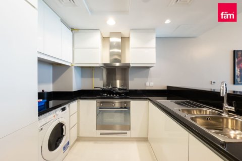 Hôtels-appartement à Dubai, 2 chambres, 112.9 m², № 64276 - photo 6