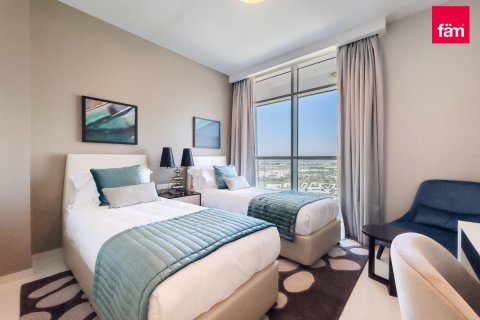 Hôtels-appartement à Dubai, 2 chambres, 112.9 m², № 64276 - photo 21