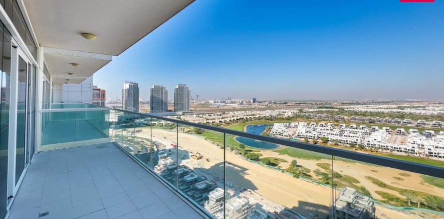 Hôtels-appartement à Dubai, 2 chambres, 112.9 m², № 64276