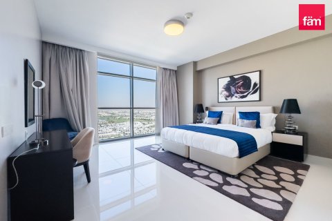 Hôtels-appartement à Dubai, 2 chambres, 112.9 m², № 64276 - photo 9