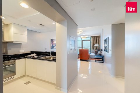 Hôtels-appartement à Dubai, 2 chambres, 112.9 m², № 64276 - photo 8