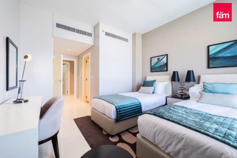 Hôtels-appartement à Dubai, 2 chambres, 112.9 m², № 64276 - photo 4