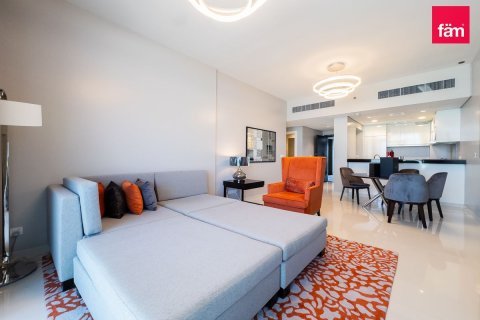 Hôtels-appartement à Dubai, 2 chambres, 112.9 m², № 64276 - photo 3