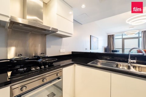 Hôtels-appartement à Dubai, 2 chambres, 112.9 m², № 64276 - photo 22