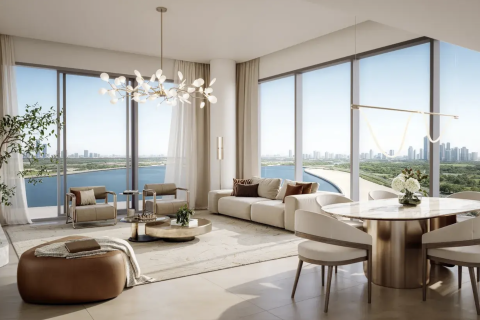 Appartement à Dubai, 3 chambres, 200 m², № 96608 - photo 5