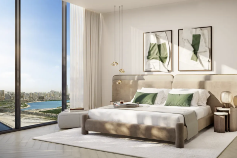 Appartement à Dubai, 3 chambres, 200 m², № 96608 - photo 6