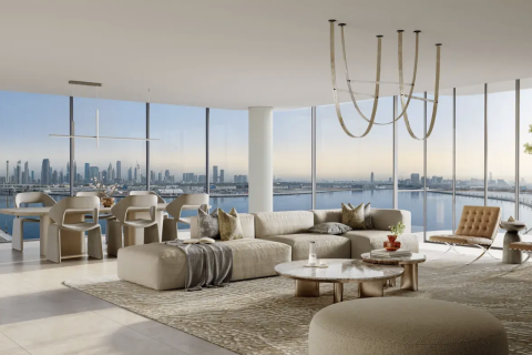 Appartement à Dubai, 3 chambres, 200 m², № 96608 - photo 4