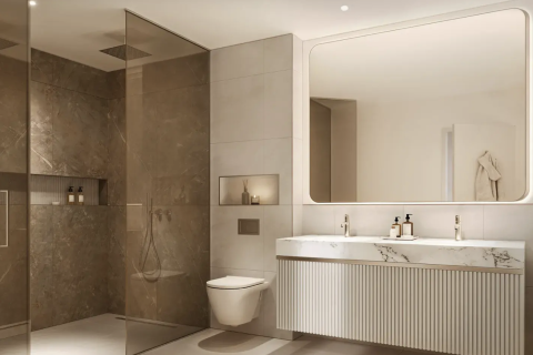 Appartement à Dubai, 3 chambres, 200 m², № 96608 - photo 7