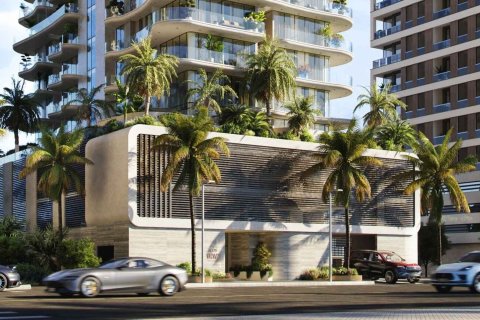 Wave in Dubai, № 96616