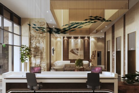 Apartment in Dubai 1 bedroom, 83 sq.m. № 96614 - photo 5