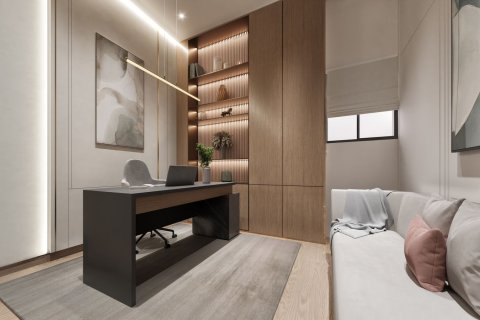 Apartment in Dubai 1 bedroom, 83 sq.m. № 96614 - photo 3